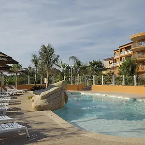 Appart Lou Castelet Aparthotel
